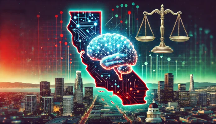 California Governor Gavin Newsom vetoes SB 1047 AI safety bill