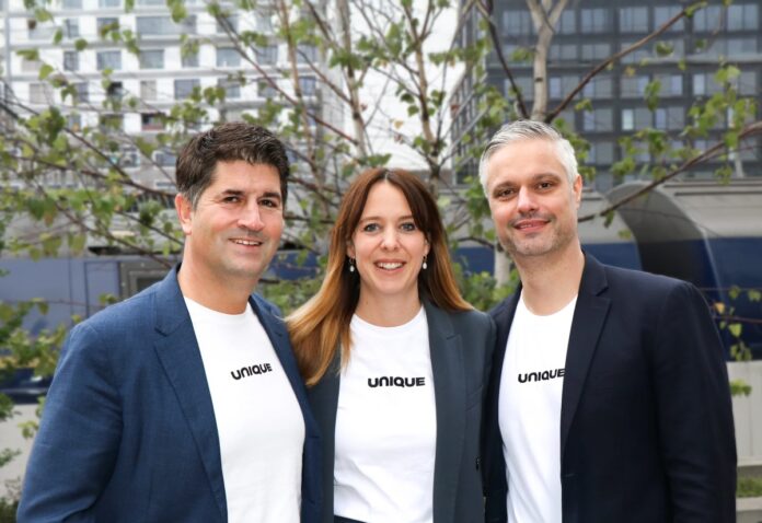 Unique, a Swiss AI platform for finance, raises $30M