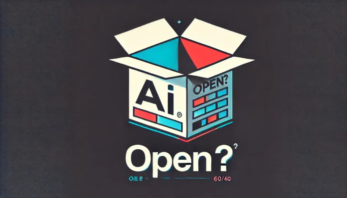 Open Source Initiative disagrees with Meta on ‘open’ AI