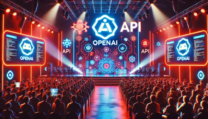 OpenAI unveils Realtime API and other features for developers