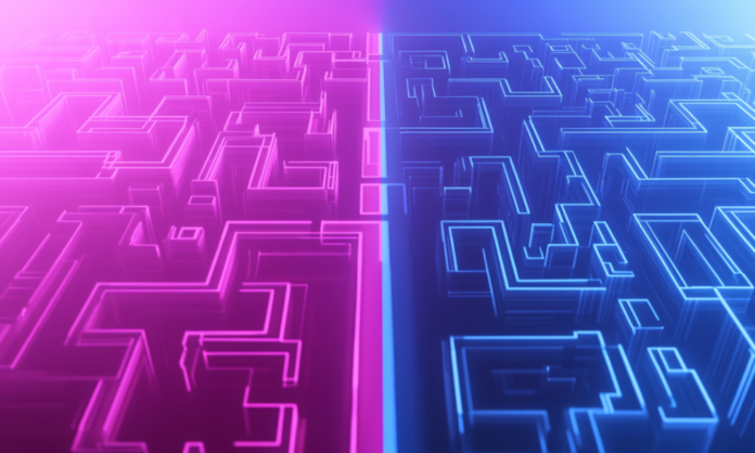 Training AI Agents in Clean Environments Makes Them Excel in Chaos