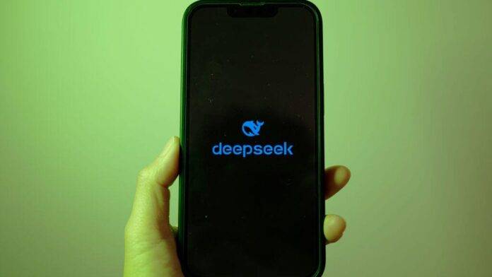 What is DeepSeek AI? Is it safe? Here's everything you need to know