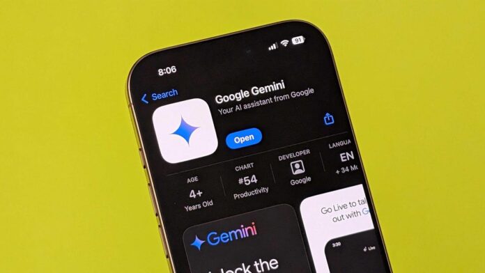 A major Gemini feature is now free for all users - no Advanced subscription required