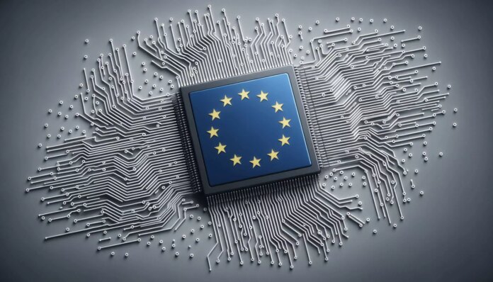 Europe enters the AI race with $207 billion InvestAI initiative