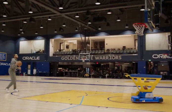 Stephen Curry
