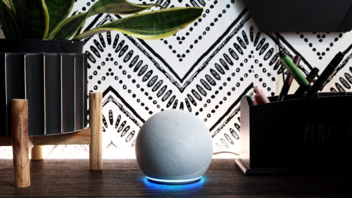 Not all Echo devices will get Alexa+ initially - see if yours made the list