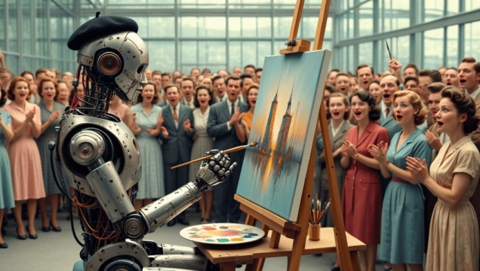 The new best AI image generation model is here: say hello to Reve Image 1.0!
