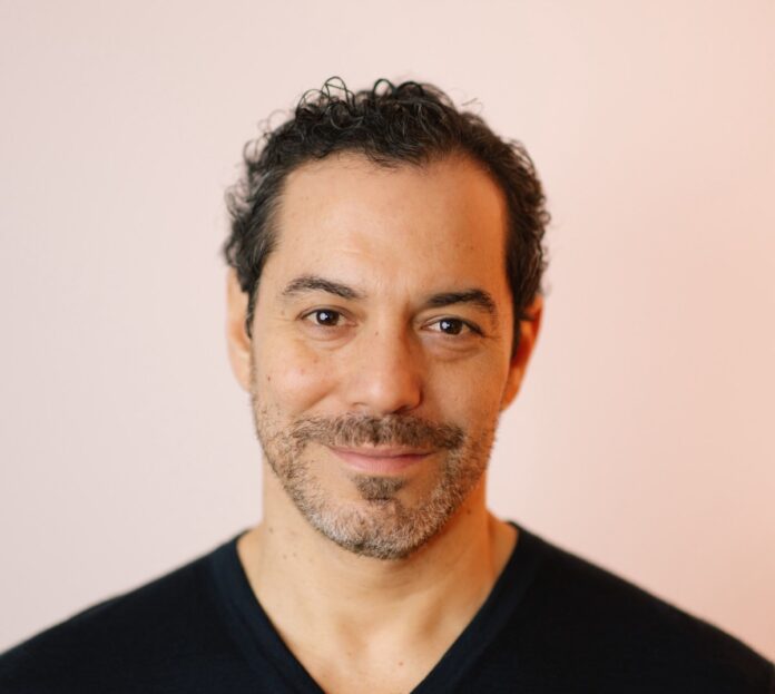 Manny Medina