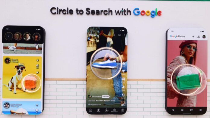 Perplexity is getting one of Android's coolest AI features