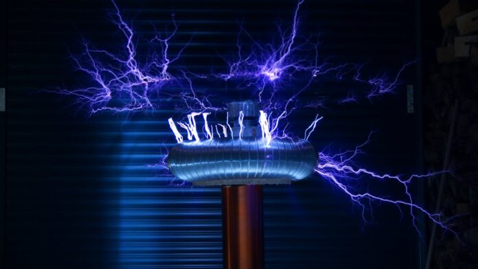 Law of computing power.