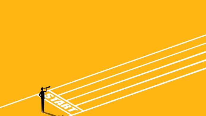 Why scaling agentic AI is a marathon, not a sprint