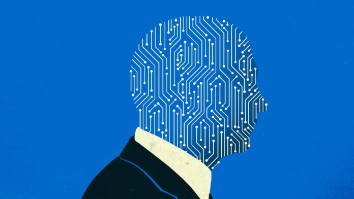 As AI agents multiply, IT becomes the new HR department