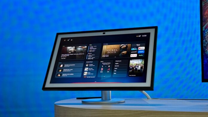 Amazon just gave Alexa its biggest upgrade since debut - and you'll want an Echo Show for it
