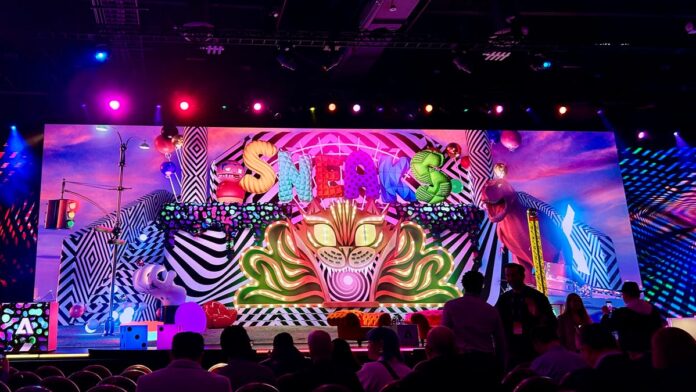 Adobe's new experiment turns app user journeys into real-time maps
