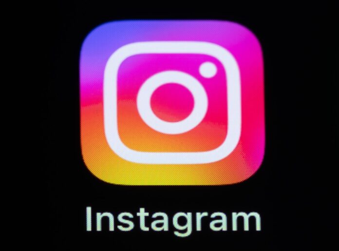 Instagram logo