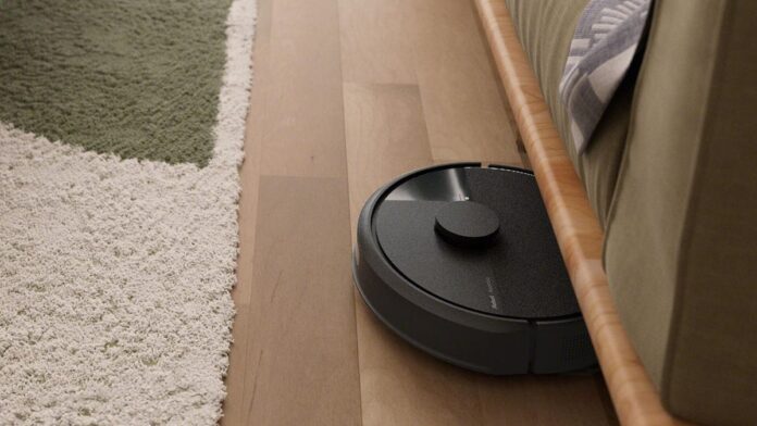 iRobot just launched four new Roomba models to reimagine its entire product line