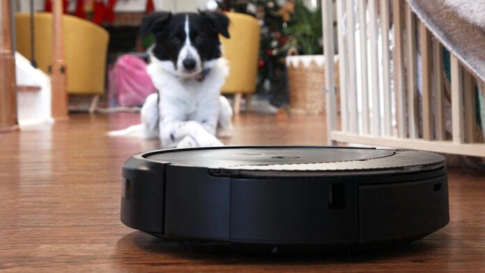 My picks for the best robot vacuums for pet hair of 2025: Roomba, Eufy, Ecovacs, and more