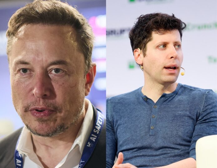 OpenAI files countersuit against Elon Musk to stop his disruptive actions and sham takeover bid