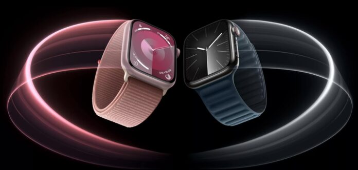 Future Apple Watch could include cameras to power Visual Intelligence