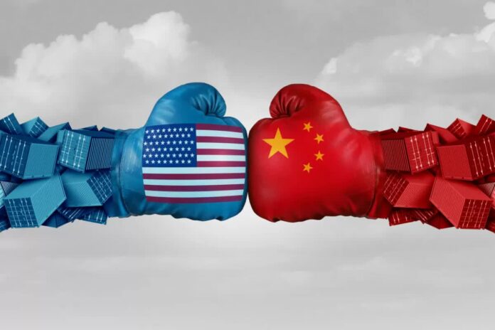 US adds dozens of Chinese entities to export blacklist over AI and military concerns