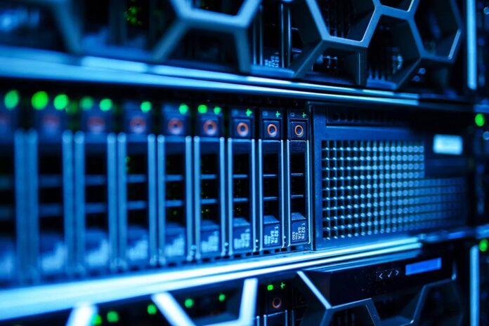 Global server market revenue nearly doubled in 2024 with Nvidia