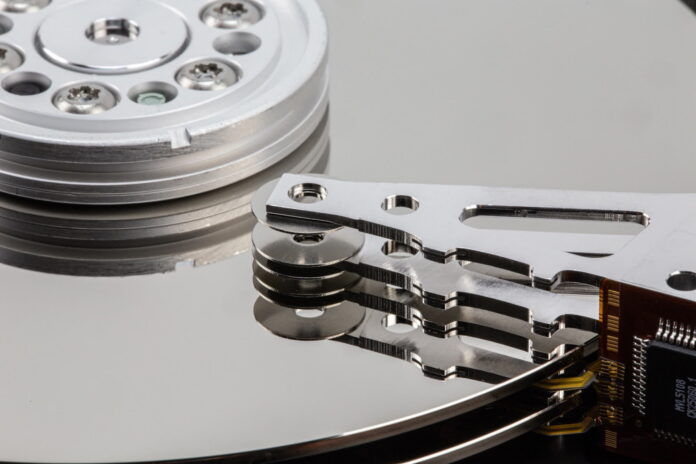Seagate begins work on NVMe HDDs for cost-effective AI workloads