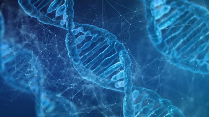 AI supercharges DNA storage
