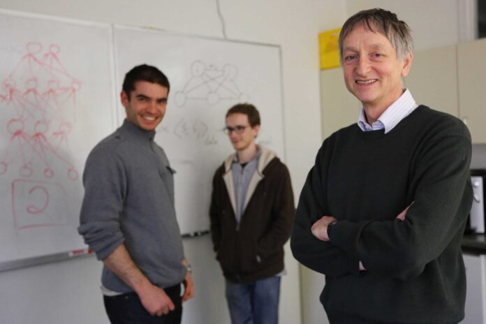 Before ChatGPT, there was AlexNet: the AI code that started it all is now open source