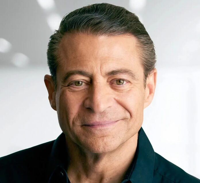 Futurist says the key to living longer is making it to the 2030s – AI will take it from there
