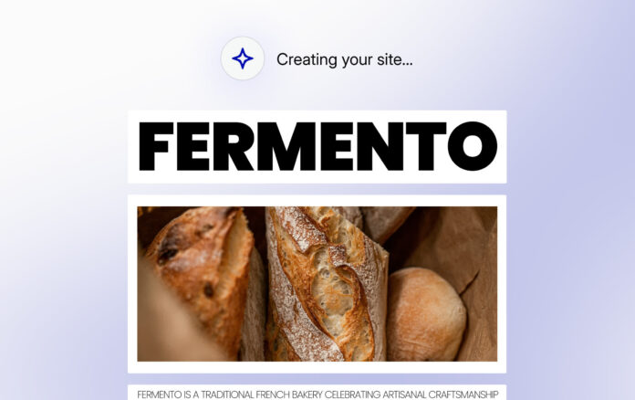 WordPress launches AI website builder for fast, easy creation