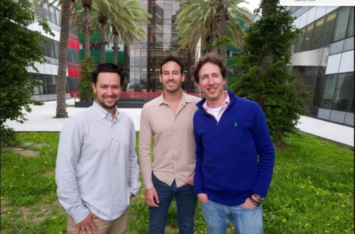 8flow wants to map your enterprise data and workflows for use in AI — and it’s raised $10M to help