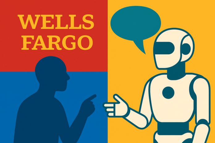 Wells Fargo’s AI assistant just crossed 245 million interactions – no human handoffs, no sensitive data exposed