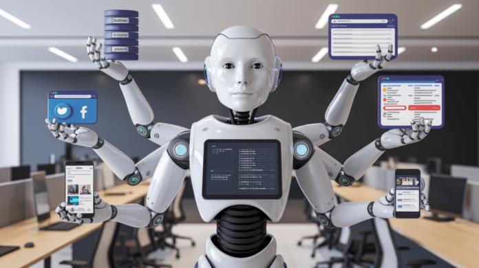The tool integration problem that’s holding back enterprise AI (and how CoTools solves it)