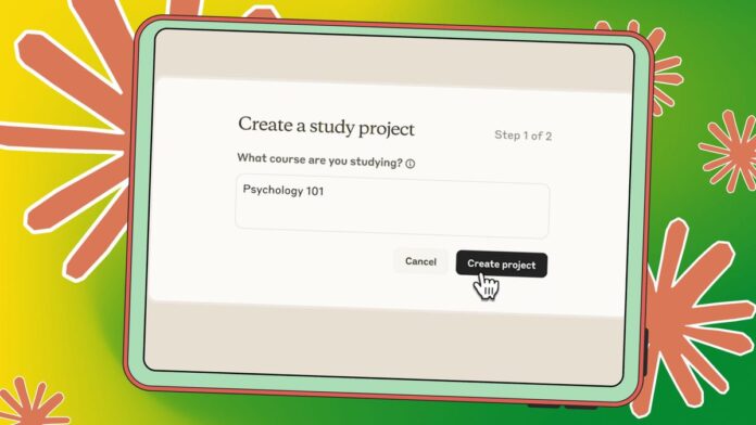 Anthropic launches Claude for Education, an AI to help students think critically