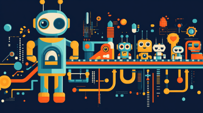 Emergence AI’s new system automatically creates AI agents rapidly in realtime based on the work at hand