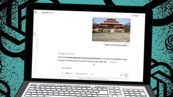 3 clever ChatGPT tricks that prove it's still the AI to beat