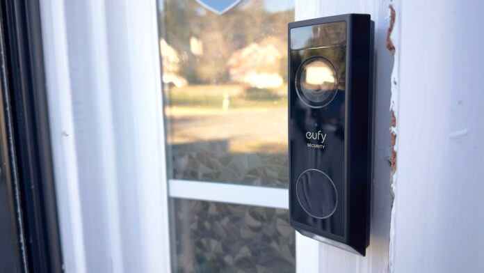 I invested in a subscription-less video doorbell, and it's paying off for my smart home