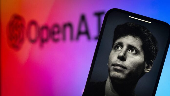 OpenAI's most impressive move has nothing to do with AI