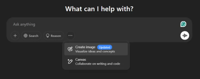 how to use ChatGPT for creating Ghibli style images