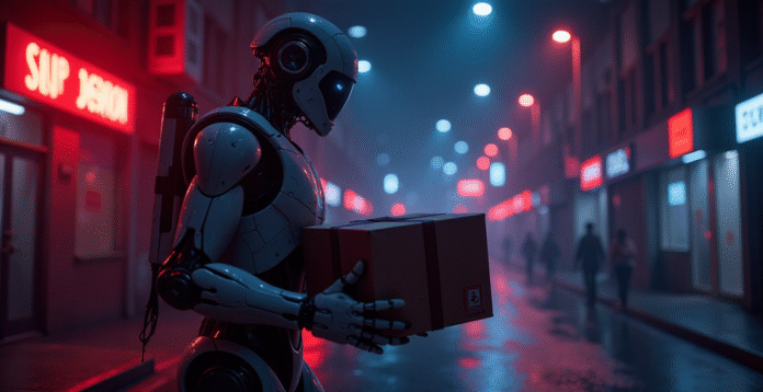 UPS Might Be the First to Deploy Real Humanoid Robots And They Could Soon Be Handling Your Packages