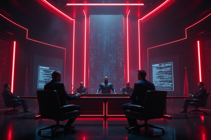 It's been a massive week for the AI copyright debate
