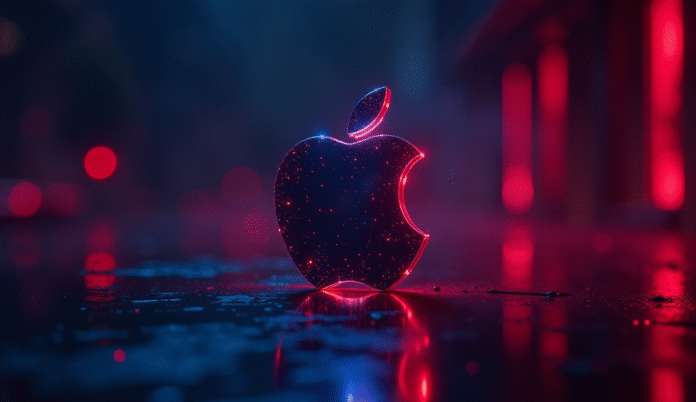 Apple’s AI Promises Just Got Exposed — Here’s What They’re Not Telling You