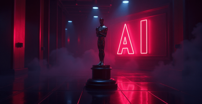 AI Films Can Now Win Oscars, But Don’t Fire Your Screenwriter Yet
