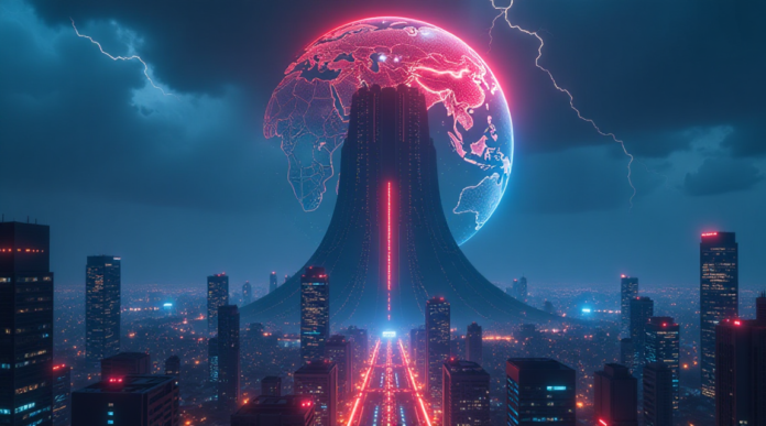 Power-hungry AI will devour Japan-sized energy supply by 2030