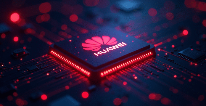 The End of Nvidia’s Dominance? Huawei’s New AI Chip Could Be a Game-Changer