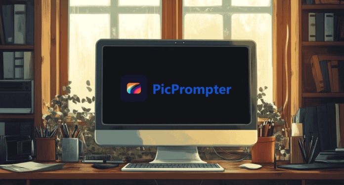 PicPrompter Review: An Image Editing Toolkit for Everyone