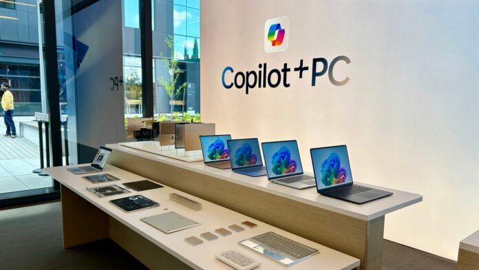 Microsoft adds three new AI features to Copilot+ PCs - including the controversial Recall