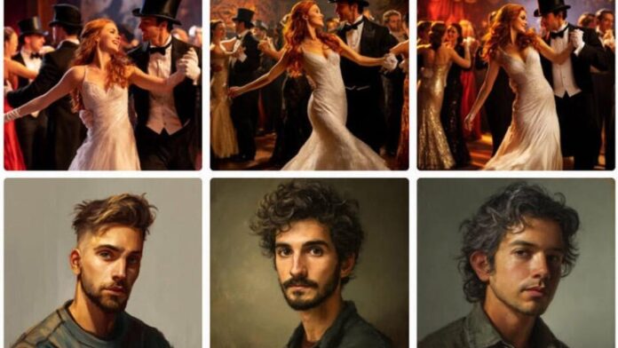 I love MidJourney's latest AI image generator, but there's just one catch