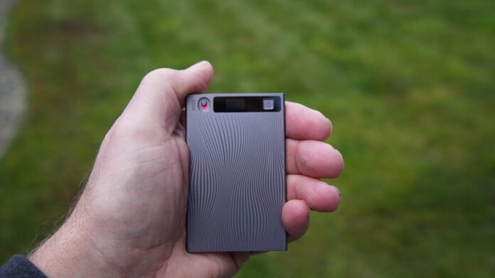 This pocket-friendly AI voice recorder has changed the way I work and travel