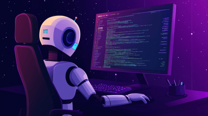 This AI already writes 20% of Salesforce’s code. Here’s why developers aren’t worried